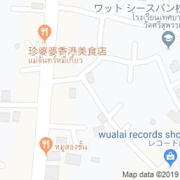 Google マップのサムネイル