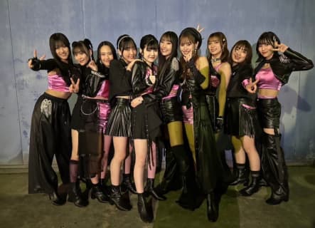 Juice=Juiceのおっぱいがエロすぎる！おっぱい・下着・乳首などのエロ画像が流出！【2026年最新】 | maruhigoodslabo[グッズラボ]のサムネイル