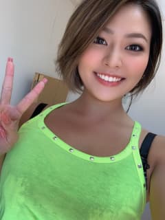 【動画付き】300maan-430の出演は今井夏帆！無修正はある？小麦色ギャルの過激AV5本を紹介！ | happy-travel[ハッピートラベル]のサムネイル