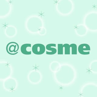 日本最大のコスメ・美容の総合サイト＠ｃｏｓｍｅ（アットコスメ）にようこそ！のサムネイル