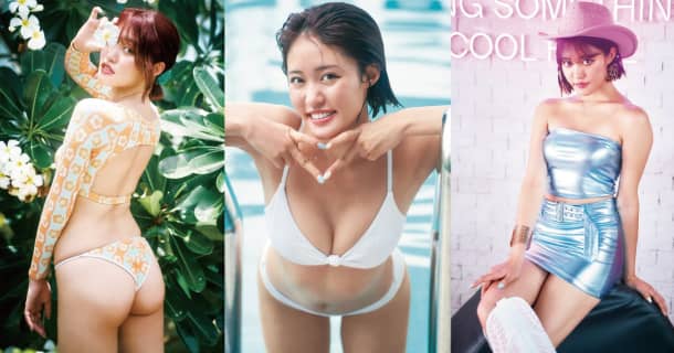 王林のエロ全集！おっぱい・ヌード・パンチラ・セックス画像まとめ | maruhigoodslabo[グッズラボ]のサムネイル