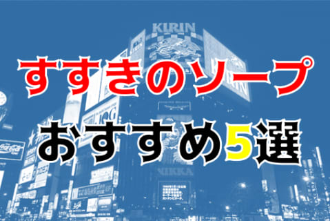 本番/NN/NS体験談！すすきののおすすめのソープ3店を全50店舗から厳選！【2024年】 | Trip-Partner[トリップパートナー]のサムネイル