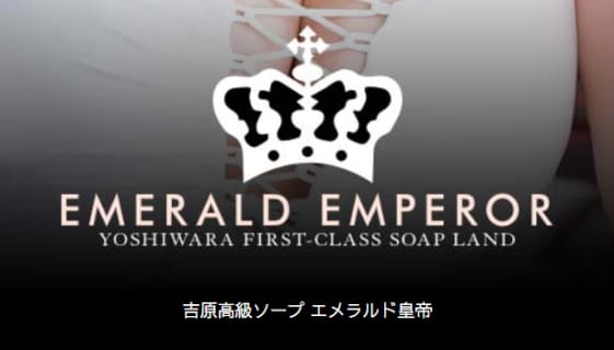 【NN/NS情報】東京・吉原のソープランド”エメラルド皇帝”の潜入体験談！口コミと総額・おすすめ嬢を紹介！ | enjoy-night[エンジョイナイト]のサムネイル