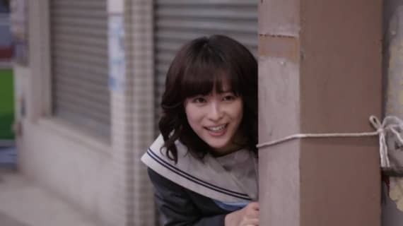 【画像付き】清野菜奈のおっぱいが意外にエロい！映画での濡れ場やセクシーショットをまとめてみた！のサムネイル