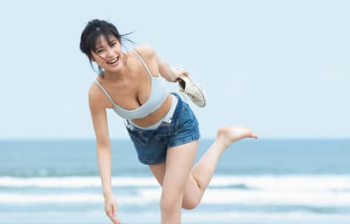 玉田志織の柔らかおすすめおっぱい画像60選・動画5選【2026年】 | happy-travel[ハッピートラベル]のサムネイル