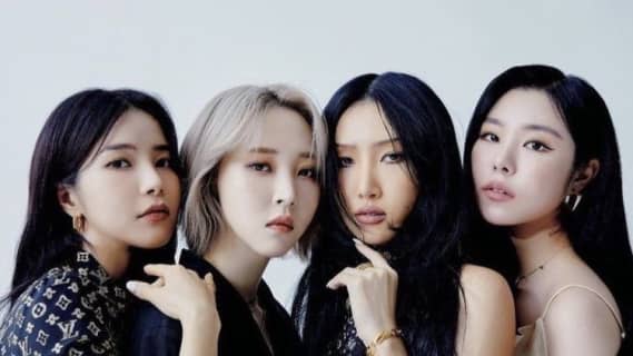 MAMAMOO(ママム)のお宝画像4選・動画4選！流出情報も！【2025年】 | happy-travel[ハッピートラベル]のサムネイル