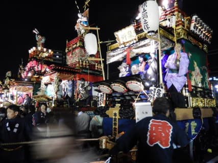 本番/NN/NS体験談！本庄の風俗6店を全15店舗から厳選！【2025年】 | Trip-Partner[トリップパートナー]のサムネイル