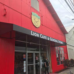 Lion Coffee / Lion Cafe and General Storeのサムネイル