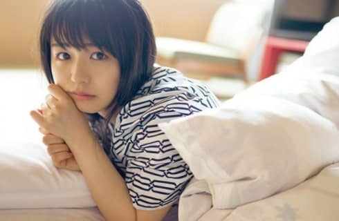 【画像付き】元欅坂46の人気メンバー長濱ねるがエロすぎて抜ける！おっぱいに注目！のサムネイル