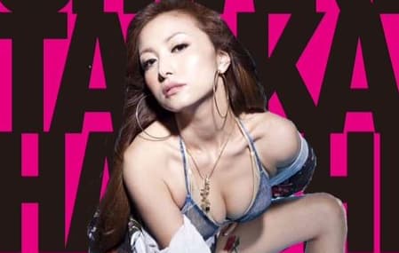 【動画像付き】たかはし智秋のエロ画像＆動画！フェロモンムンムンで抜ける！のサムネイル