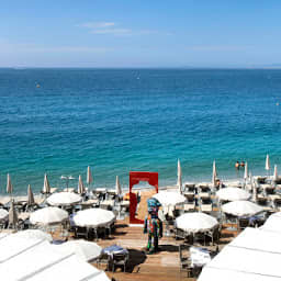 Castel Plageのサムネイル