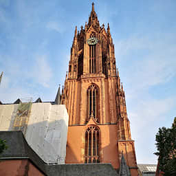 フランクフルト大聖堂のサムネイル