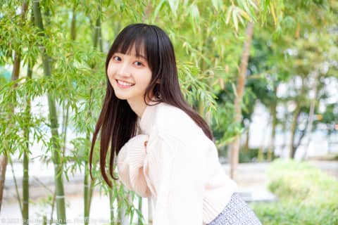 青山学院大学・小杉怜子のセクシーなエロ画像8選・動画2選【2026年】 | happy-travel[ハッピートラベル]のサムネイル