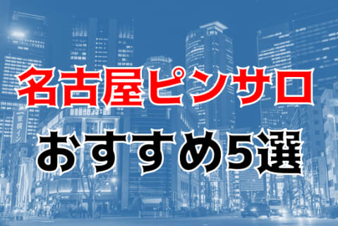 本番体験談！愛知・名古屋のピンサロ(キャンパブ)5店を全352店舗から厳選！【2024年おすすめ】 | Trip-Partner[トリップパートナー]のサムネイル