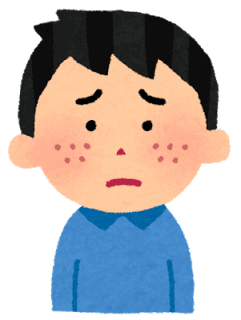オナニーしすぎてニキビが出来たらどうする？実際にオナ禁してみた結果！のサムネイル