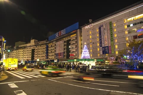 【体験レポ】池袋のホテヘル“池袋ファーストラブ”で初恋プレイ！料金・口コミ・本番情報を公開！ | Trip-Partner[トリップパートナー]のサムネイル