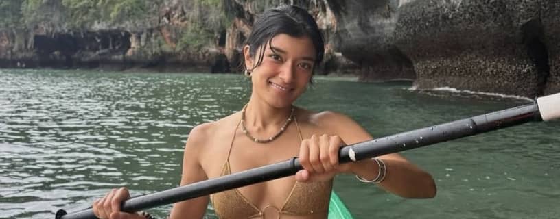 ローラのエロ画像全集！巨乳おっぱい・乳首・パンチラ・お尻まとめ【流出/ハメ撮り疑惑も？】 | happy-travel[ハッピートラベル]のサムネイル