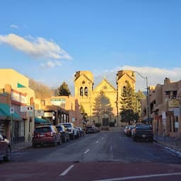 ニューメキシコ州の必見観光地12選 神秘的なサンタフェの街を散策しよう Trip Partner トリップパートナー