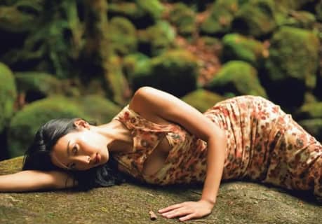 【エロ画像】菜々緒の引き締まった身体が超エロい！色気たっぷりの美尻から目が離せない！ | happy-travel[ハッピートラベル]のサムネイル