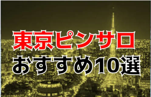 本番体験談！東京のピンサロ10店を全84店舗から厳選！【2023年】 | Trip-Partner[トリップパートナー]のサムネイル