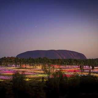 The spiritual heart of the Australiaのサムネイル