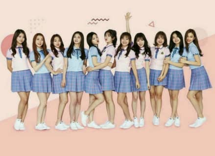 i.o.i(アイオーアイ)の流出情報とお宝画像11選・動画3選！【2025年】 | happy-travel[ハッピートラベル]のサムネイル