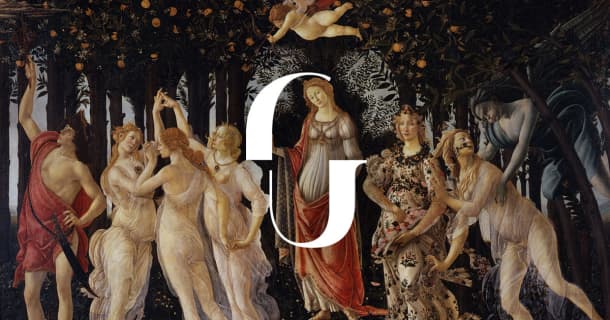 The Uffizi Galleriesのサムネイル