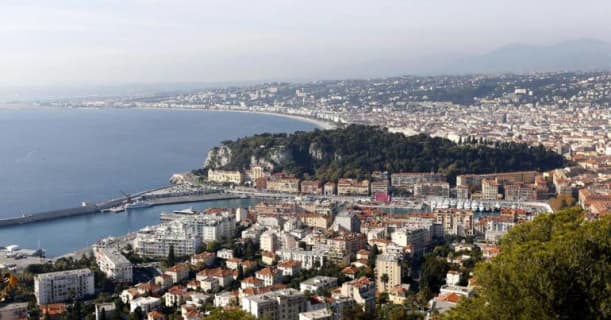 Le Parc de la Colline du Châteauのサムネイル