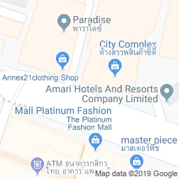 Google Mapsのサムネイル