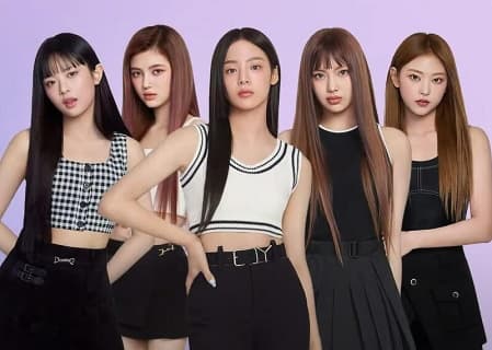 NewJeans(ニュージーンズ)のメンバーの大量エロ画像が流出中！ | happy-travel[ハッピートラベル]のサムネイル
