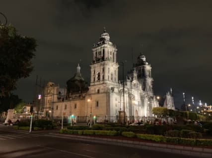 メキシコシティ空港で乗り継ぎを楽しもう！空港ラウンジ・市内アクセス・両替方法をご紹介！のサムネイル