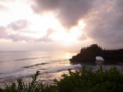 バリ島のベストシーズンはいつ？在住者が乾季・雨季別のベストシーズンを紹介！のサムネイル