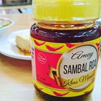 Sambal Roa Amey Yukiのサムネイル