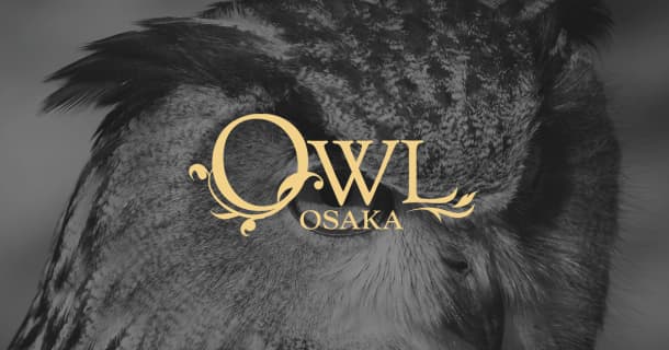  OWL OSAKAのマップ・営業時間・公式ホームページはこちらのサムネイル