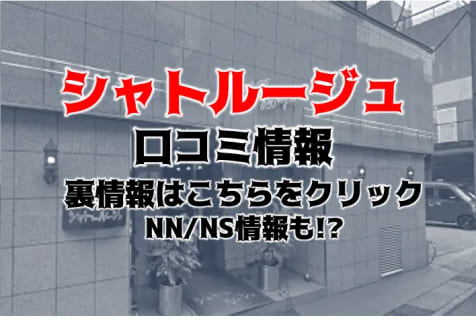 【体験談】石川県のソープ”シャトールージュ”はNN/NSあり!?料金・口コミ・本番情報を公開！ | Trip-Partner[トリップパートナー]のサムネイル