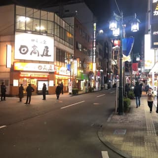 【体験レポ】立川のピンサロ4店を紹介！多くの風俗店の中で生き残った名店はこれ！本〇は？のサムネイル