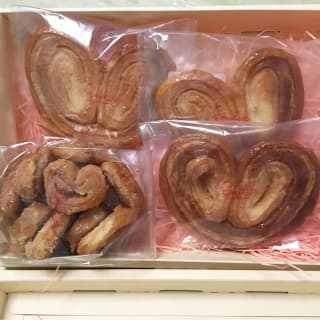 神戸で大人気の洋菓子店巡り！エッグタルトやリンゴ専門店まで！新規店もご紹介！のサムネイル