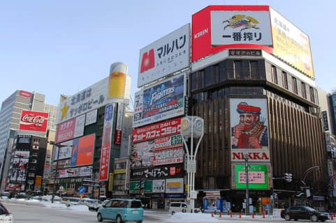 【2020年最新】すすきのソープはNS・NN可能？ウワサの3店舗を調査！のサムネイル