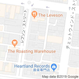 Google マップのサムネイル
