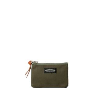 WONDER BAGGAGE Small Wallet スモールウォレット - BATON STORE - WONDER BAGGAGEオフィシャルオンラインストアのサムネイル