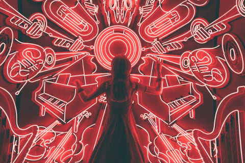あの人気歌手の歌は実はエロい曲だった！？日本の音楽から洋楽までエロい曲を紹介します。 | Trip-Partner[トリップパートナー]のサムネイル