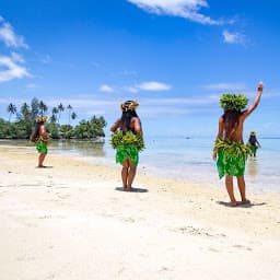 Tiki Villageのサムネイル