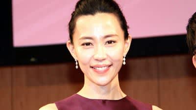 【エロ画像】木村佳乃のエロいおっぱい画像まとめ！セミヌードが出てる!? | happy-travel[ハッピートラベル]のサムネイル