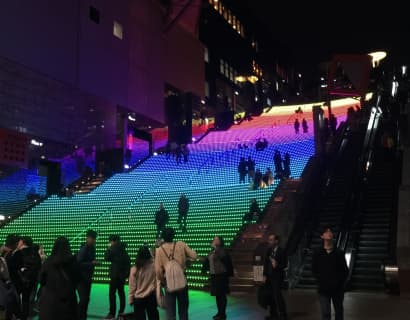 夜の京都観光におすすめ観光モデルコース【京都駅】【祇園】【嵐山】別にご紹介！のサムネイル