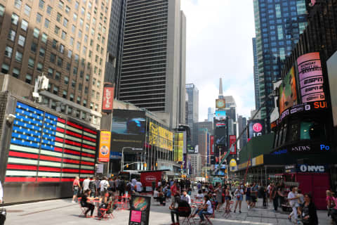 アメリカで買うと安いお買い得ブランド8選を在住者がお届け！ | Trip-Partner[トリップパートナー]のサムネイル