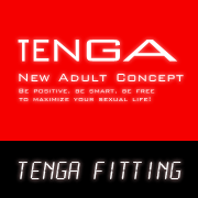 TENGA FITTING | TENGA Official Siteのサムネイル