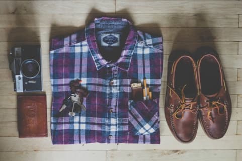 ドイツ旅行ではどんな服装をするのがいい？季節別・シーン別の服装を解説！のサムネイル