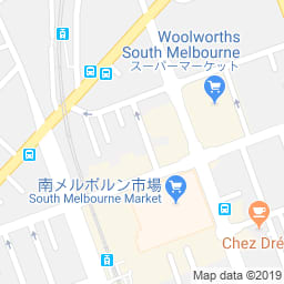 Google マップのサムネイル