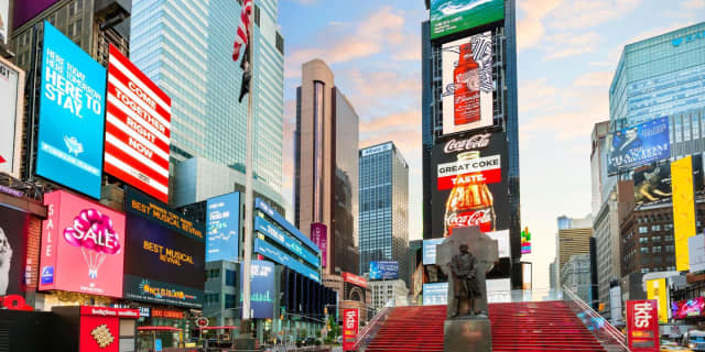 Crowne Plaza Times Square Manhattanのサムネイル