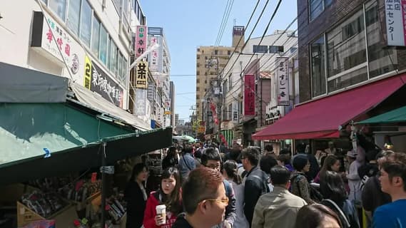 本番体験談！東京・西葛西の風俗6店を70店舗から厳選！【2023年】 | Trip-Partner[トリップパートナー]のサムネイル